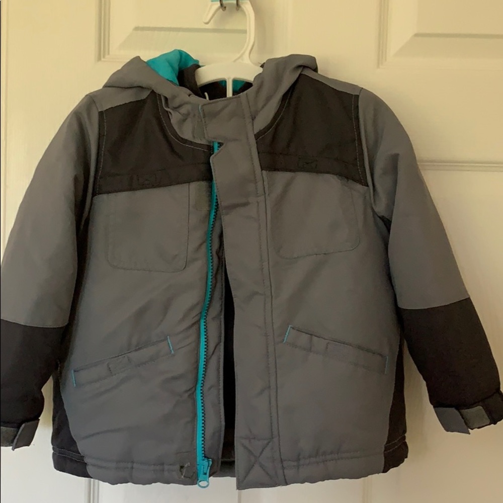 Old Navy 3 part Puffer Jacket